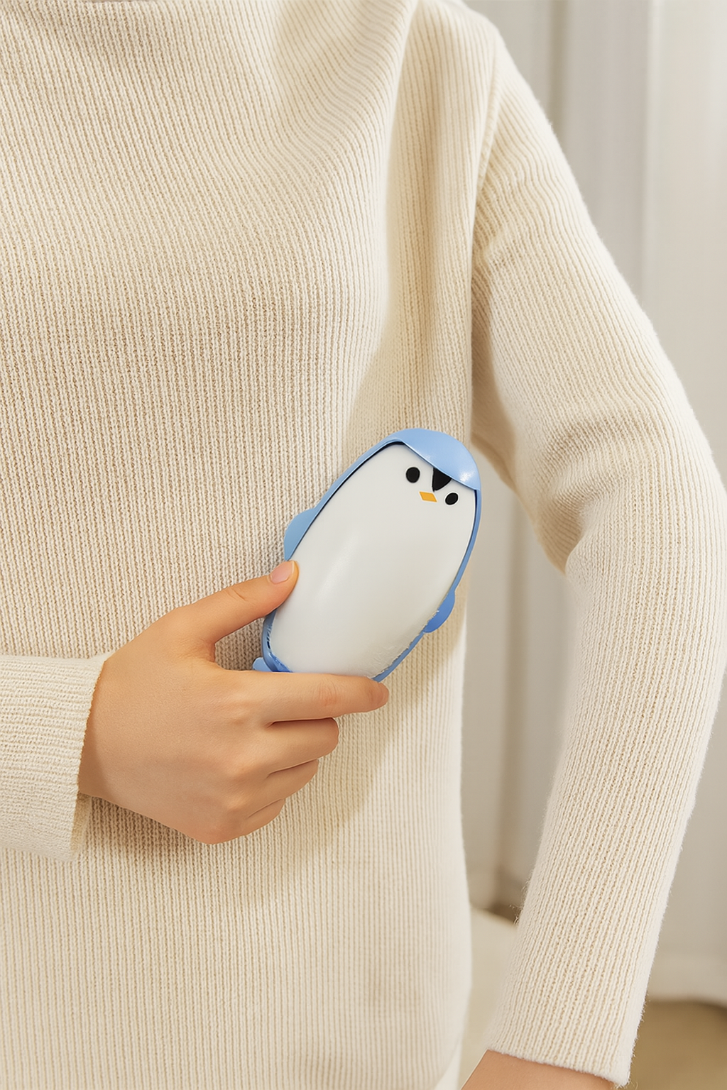 LintPenguin
