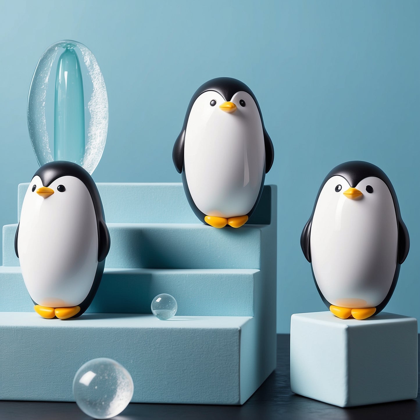 LintPenguin