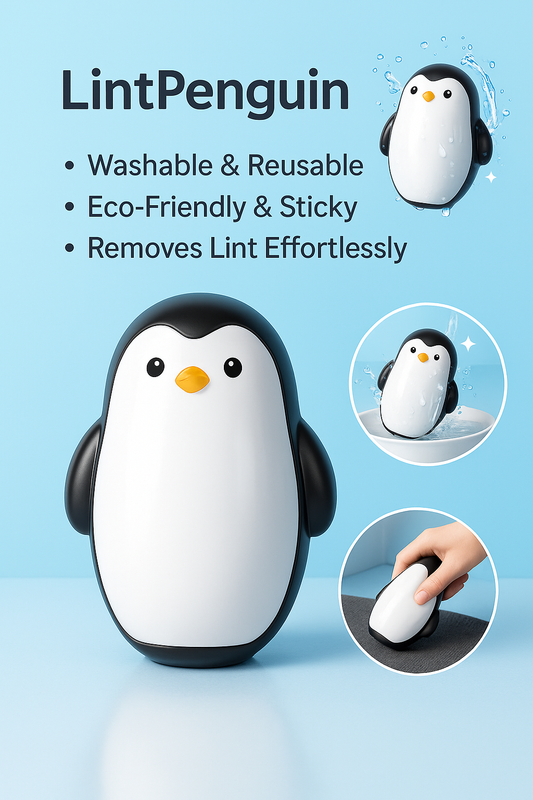 LintPenguin