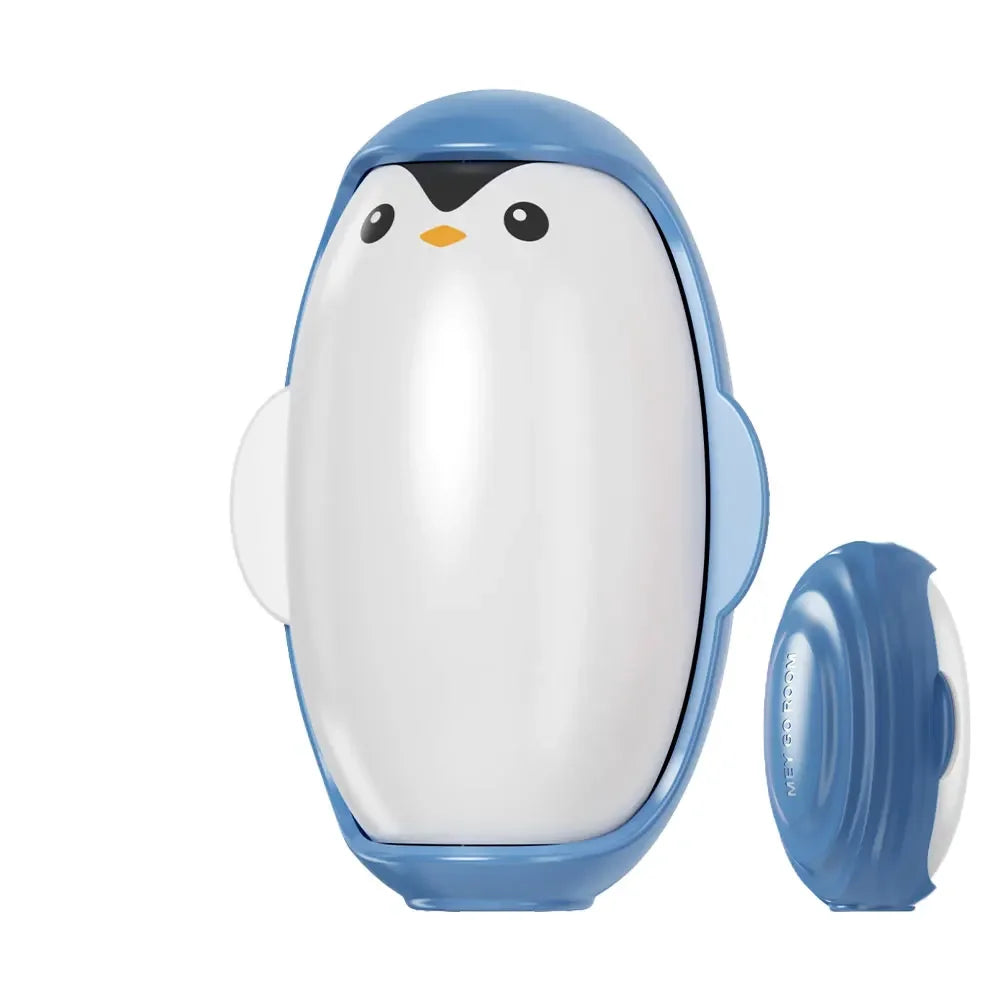 LintPenguin