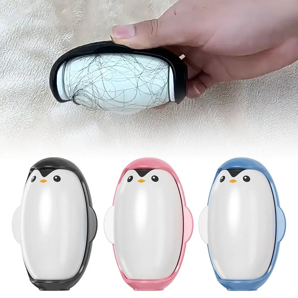 LintPenguin