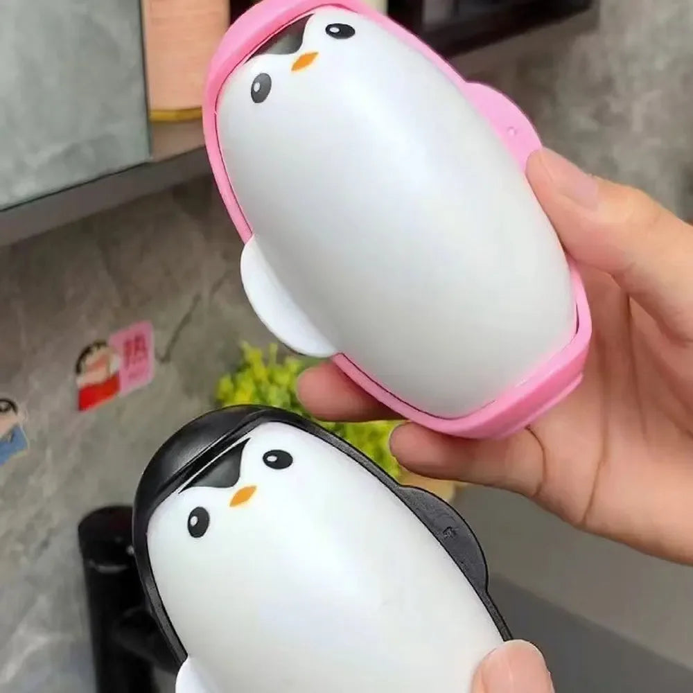 LintPenguin