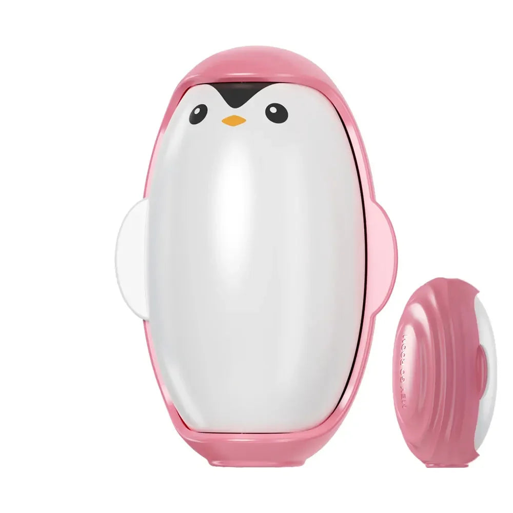 LintPenguin