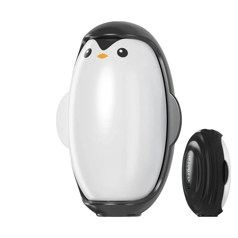 LintPenguin